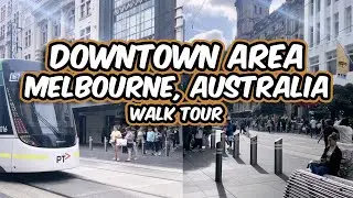 Discover Melbourne's blend of British charm and Aussie vibes! 🏙️🇦🇺 #MelbourneMagic
