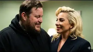 Jelly roll - Devil be quite ( music video) feat lady Gaga