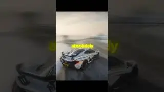 No wind resistance Vibe - Fh4 #edit
