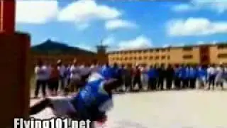 Hook Mitchell Mix Flying101.net