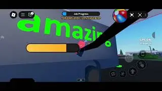 Amazon game simulator on Roblox
