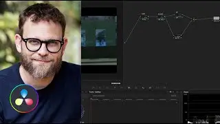 DaVinci Calibration: Parallel Nodes
