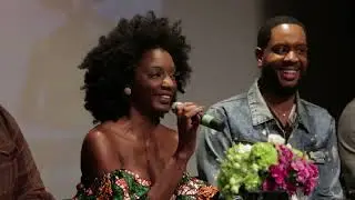 Real Talk: Race And Reality TV