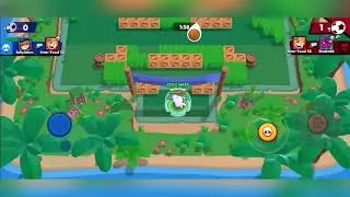 Brawl stars sprout da gene gameplay da 1 mega box ic