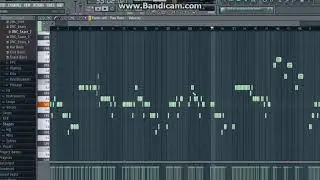Indian National Anthem in Beautiful Flute in using Spire (FL Studio Remake + Tutorial + FLP 2017)