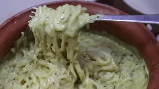 Doodh wali Maggi | दूध वाली मैगी
