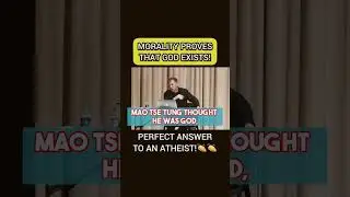PROOF OF MORALITY FOR GOD'S EXISTENCE // #jessierinmanlangit#tubebuddy #shorts