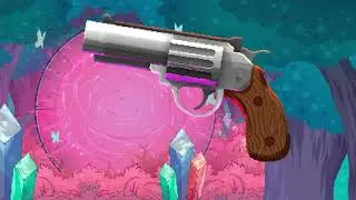 Trigger Witch - Playthrough part 1 of 2, no commentary