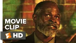Same Kind of Different as Me Movie Clip - Denver Ron Stars (2017) | Movieclips Coming Soon