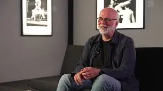 Hadara Talks With David Hume Kennerly