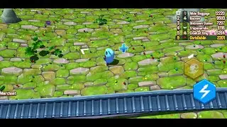 Snake Rivals Ep 222