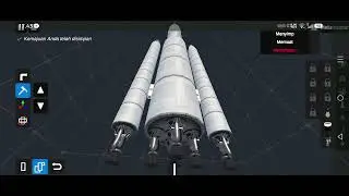 How to build Ellipse rocket for beginer