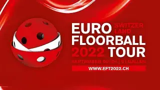 EFT 2022 - CZE M v SUI M