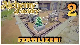 Эта заводская настройка меняет всё — ALCHEMY FACTORY