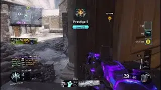 Bo3 50+ With A Gorgon