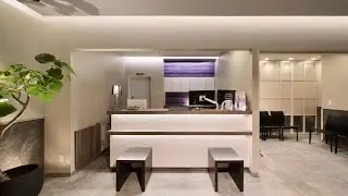 Nippombashi Crystal Hotel Ⅱ, Osaka, Japan | Travel With Suruchi