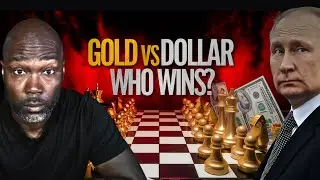 Russia Boosts Gold Reserves by 700% &ndash; What&rsquo;s Driving the Surge