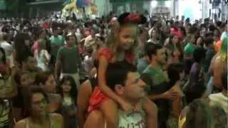 CARNAVAL 2012  BLOCO DO PIRU