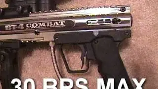 BT-4 COMBAT DOMINATOR 30 BPS