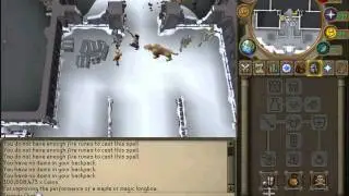 Me buying longbow sight!