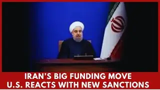 Iran&rsquo;s $1B Support to Hezbollah Raises U.S. Concern
