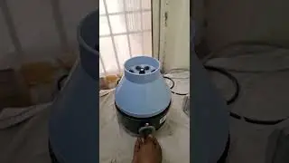 sample centrifuge 3000 RPM sample centrifuge kaise kre lab technician #labequipment #centrifuge