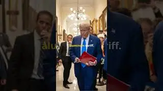 Coca Cola FLEES America After Trump&rsquo;s Tariffs Backfire! #shorts #trump #tariffs