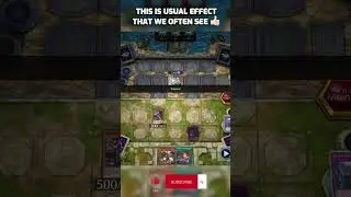 FUNNY MOMENT | What Players FORGOT About INFINITE IMPERMANENCE | Yu-Gi-Oh! Master Duel #Shorts