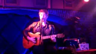 David Brown - Mistress (The Uchpochmack song)