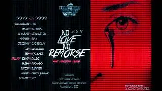 WGH Radio: No Love/No Remorse: The Cheedo Card