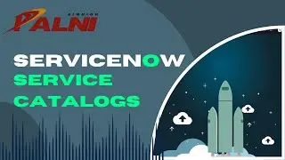 ServiceNow Service Catalog - Development