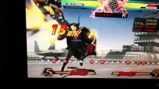 Dr  Strange   FOF loop starter