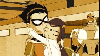 [CCS] Robin X Raven ~ Fool's Gold - part 19