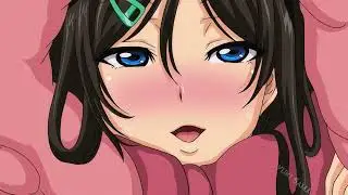 When Your Lewd Big Sister Loves You Way To Much | Funny Anime Moment