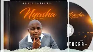 God of Second Chance-Priest Nyasha Padiwa (Official) audio