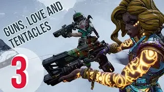 S04E03 - Gythian's Heart - Mayhem - BL3