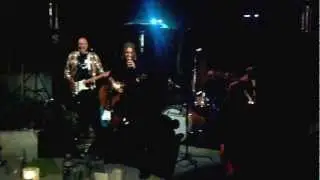 The Rave-Ups, Freedom Bound (HD)