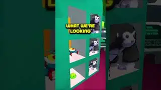 SPYING on your friends in #ruffnauts
