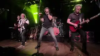 Golden Earring Undercover Live,Back Home,