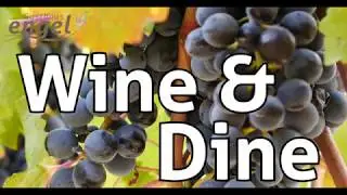 Wine and Dine Gasthaus Engel Sirnach 191026