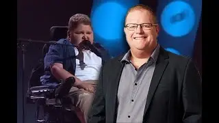 8D Dylan Marguccio - I Want You Back - The Voice Australia 2020
