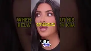 Meek Mill Confirms His Affair With Kim Kardashian