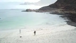 Smirisary Beach Ardnamurchan - Lochaber, Highland, Scotland