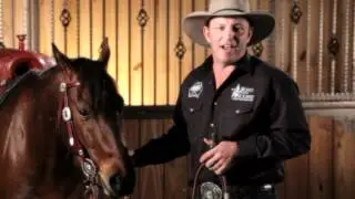 Guy McLean Thanks Road To The Horse.mov