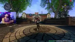 Bully SE 100% ☠ Domingo de manhã! (Parte 7)