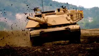 Science Fix | Tank Tech