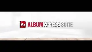 Album Xpress Suite | Complete Album Designing Workflow By DgFlick
