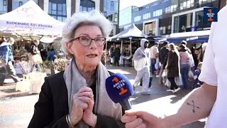 Mening op de Markt (21): Internationale vrouwendag kan in Nederland worden afgeschaft