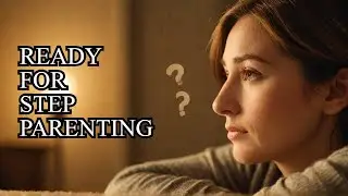 Am I Ready to Be a STEP PARENT?