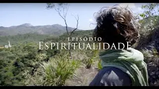 MEU CARA&Ccedil;A - Espiritualidade